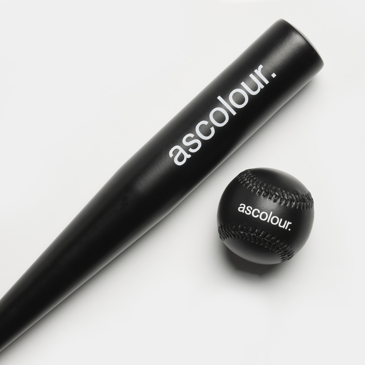 AS Colour ASC Mini Baseball Set