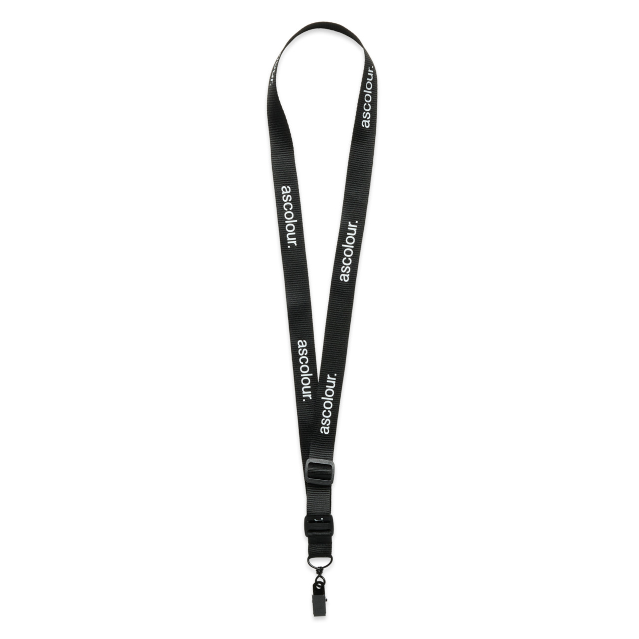 AS Colour ASC Lanyard - Image 3