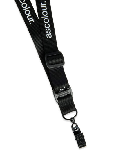 AS Colour ASC Lanyard