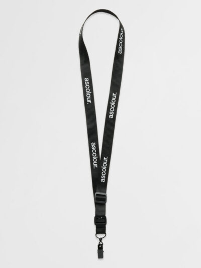 AS Colour ASC Lanyard