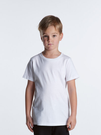 AS Colour Kids Staple Tee 3005