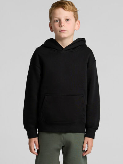 AS Colour Youth Relax Hood