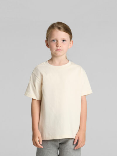 AS Colour Kids Classic Tee