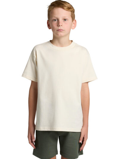 AS Colour Youth Classic Tee