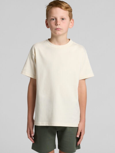 AS Colour Youth Classic Tee