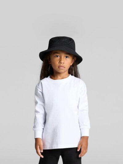 AS Colour Kids Classic L/S Tee