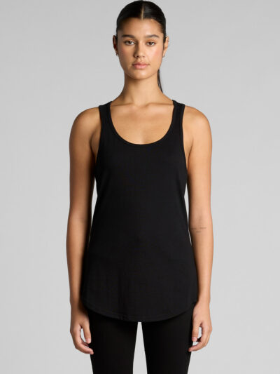 AS Colour Wo’s Mali Racerback