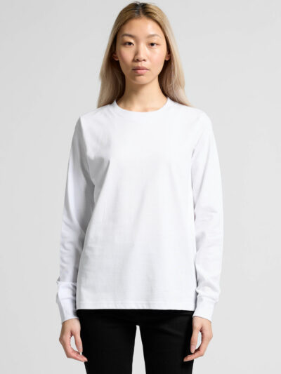 AS Colour Women’s Maple L/S Tee 4020