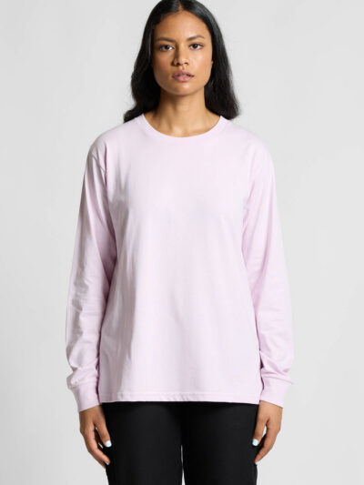 AS Colour Wo’s Classic L/S Tee