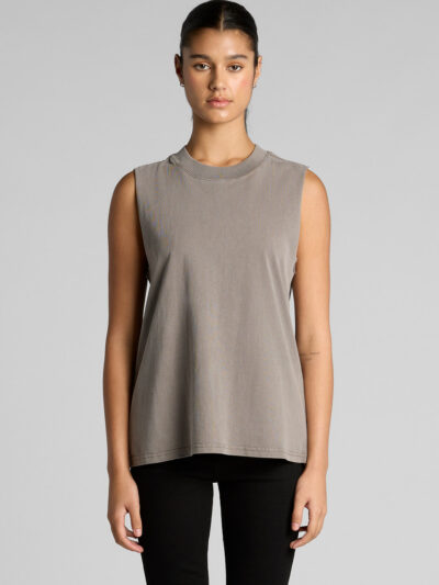 AS Colour Wo’s Heavy Faded Tank