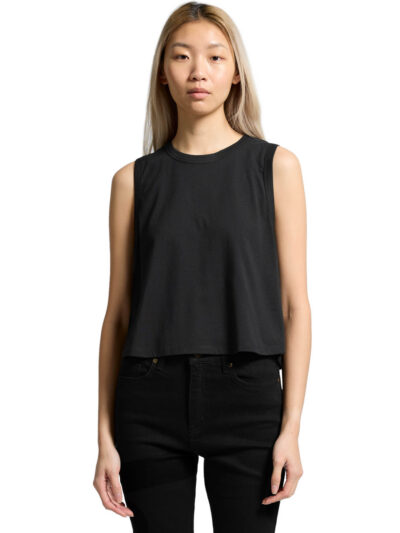AS Colour Wo’s Martina Crop Tank