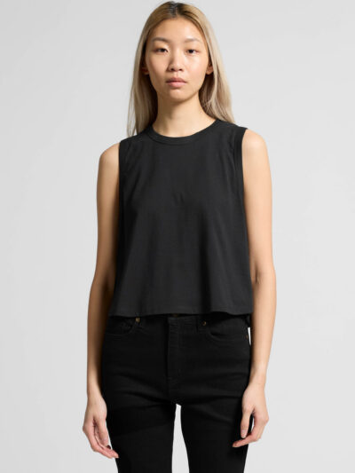 AS Colour Wo’s Martina Crop Tank