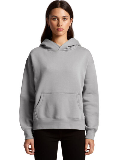 AS Colour Wo’s Relax Hood