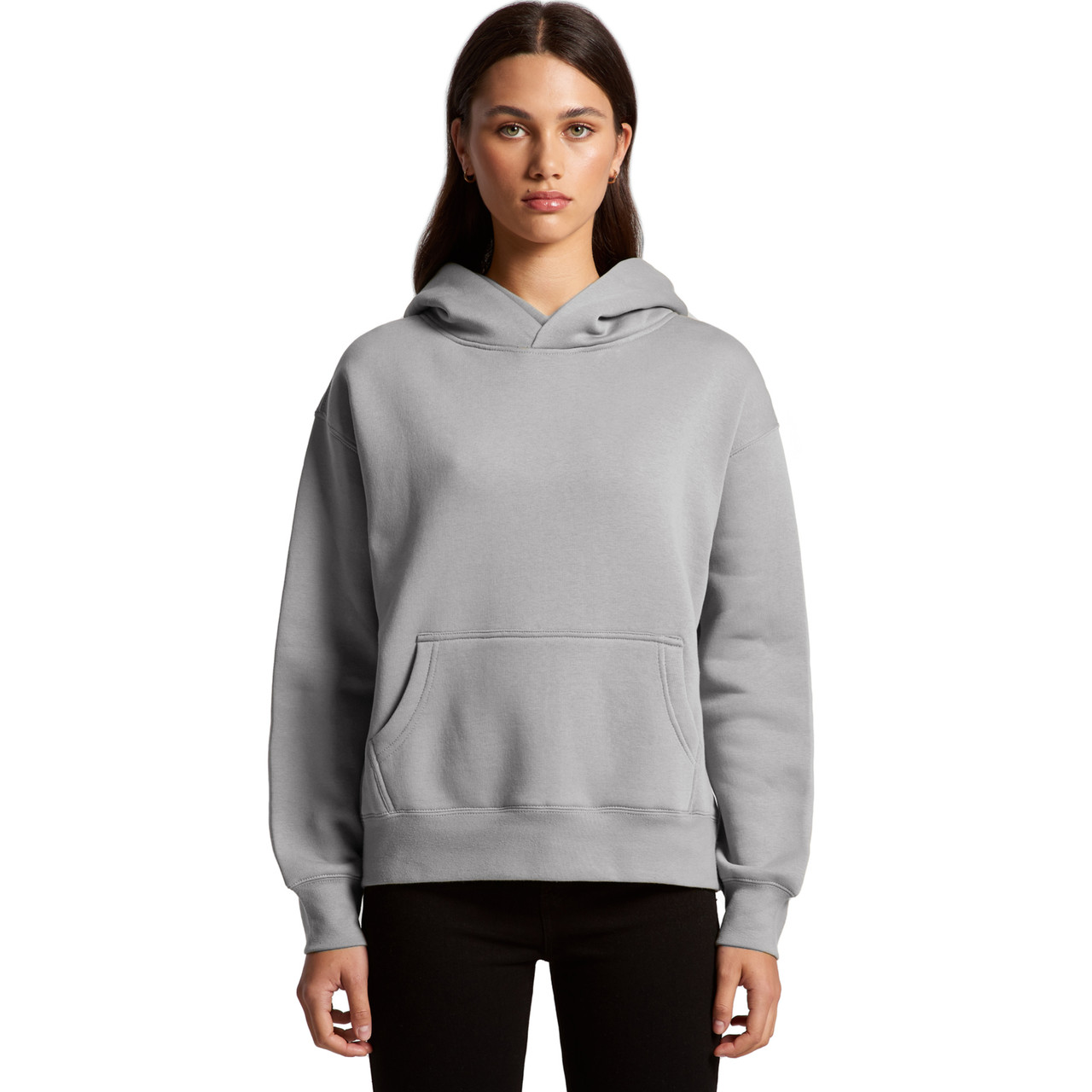 AS Colour Wo's Relax Hood - Image 2