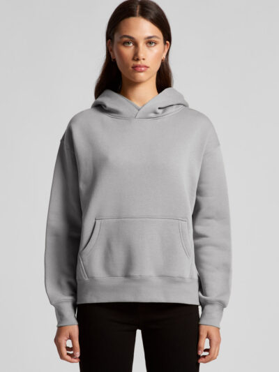 AS Colour Wo’s Relax Hood
