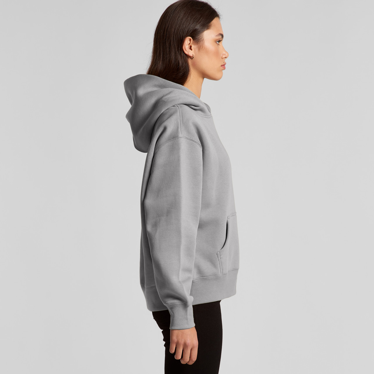 AS Colour Wo's Relax Hood - Image 4