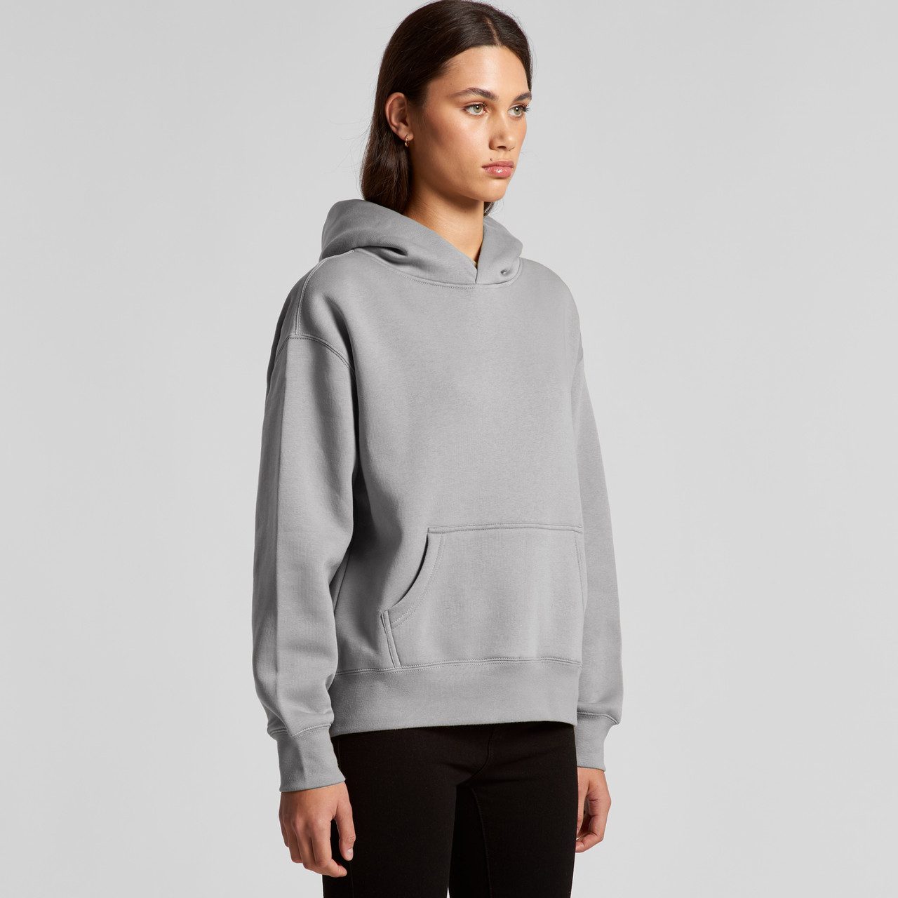 AS Colour Wo's Relax Hood - Image 3