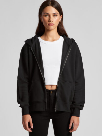 AS Colour Wo’s Relax Zip Hood