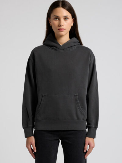 AS Colour Wo’s Relax Faded Hood