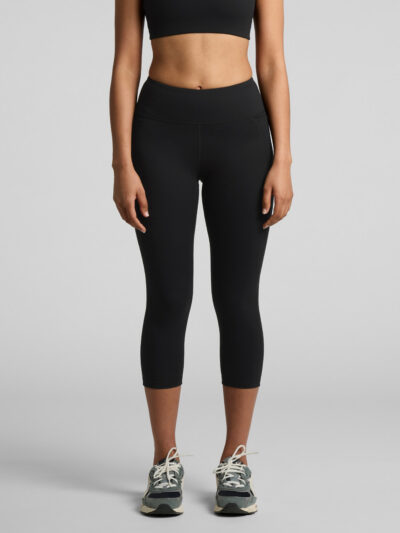 AS Colour Wo’s Active Mid Leggings