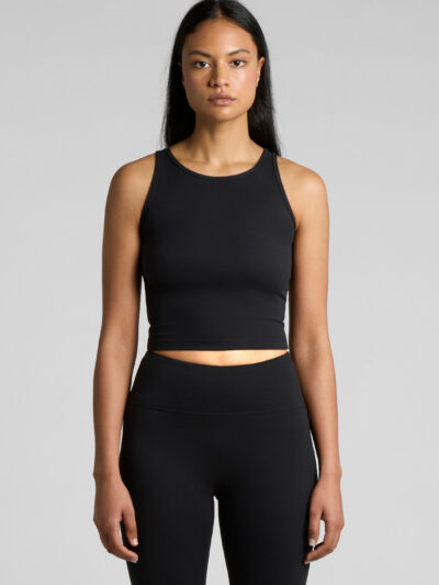 AS Colour Wo’s Active Crop Tank