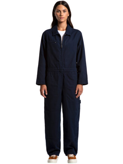 AS Colour Wo’s Canvas Coveralls