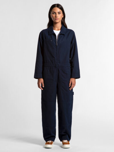 AS Colour Wo’s Canvas Coveralls