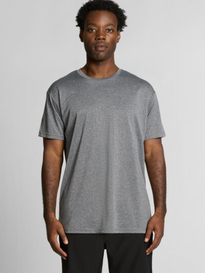 AS Colour Staple Active Tee