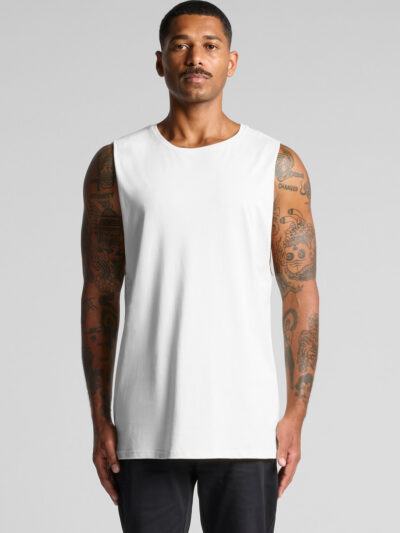 AS Colour Barnard Tank