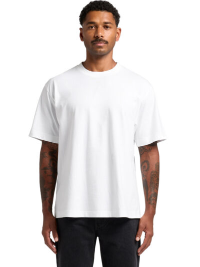 AS Colour Box Tee