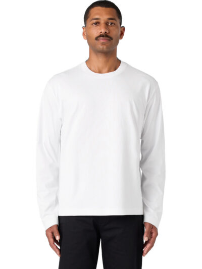 AS Colour Box L/S Tee