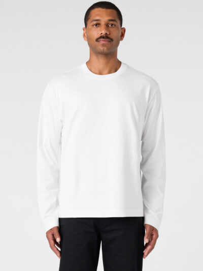 AS Colour Box L/S Tee