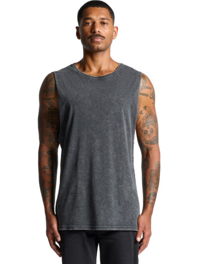 AS Colour Stone Wash Barnard Tank