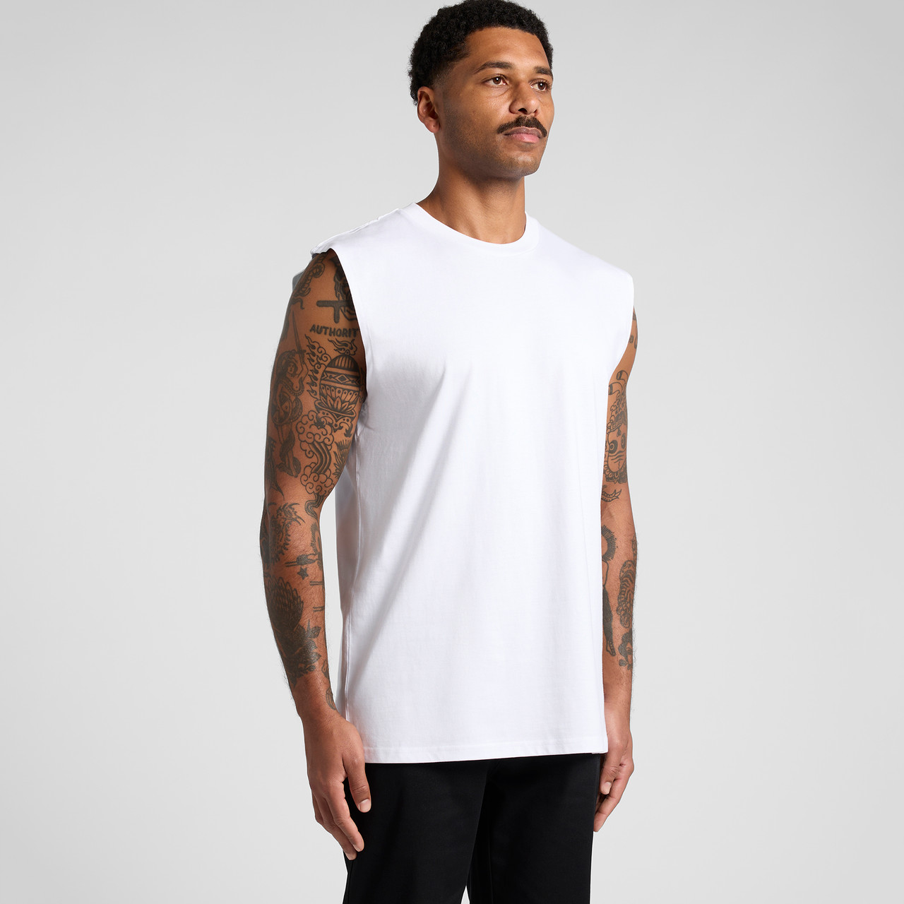 AS Colour Classic Tank - Image 3