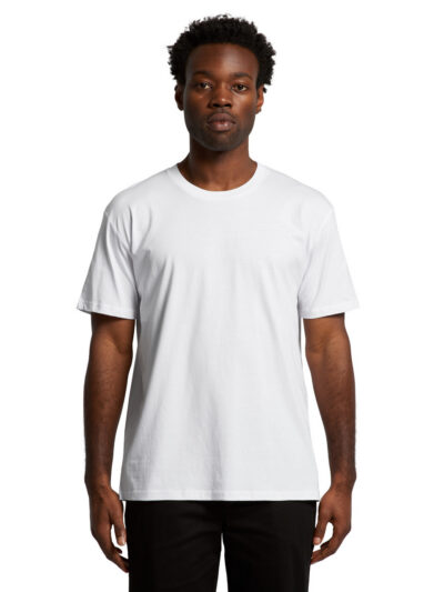 AS Colour Staple Minus Tee [-5cm] 5074