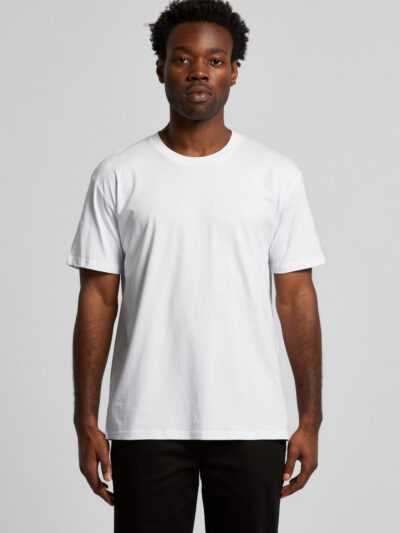 AS Colour Staple Minus Tee [-5cm] 5074