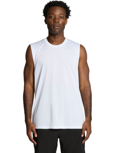 AS Colour Staple Active Tank