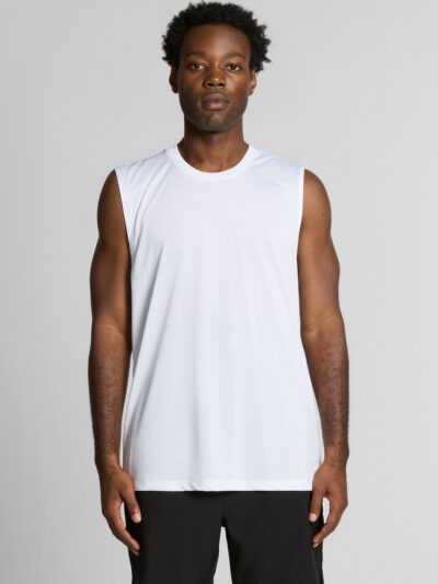 AS Colour Staple Active Tank