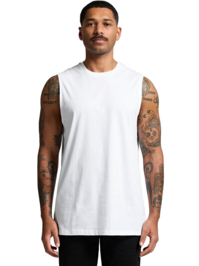 AS Colour Staple Tank