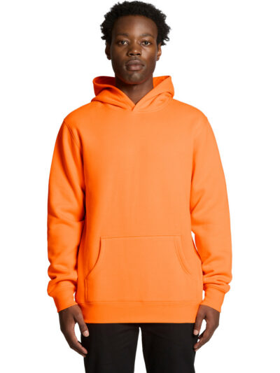 AS Colour Stencil Safety Hood