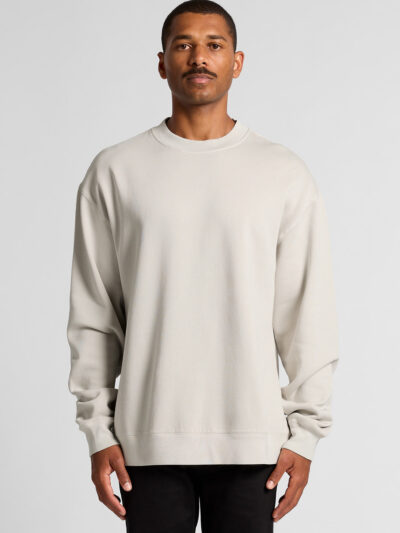 AS Colour Relax Faded Crew