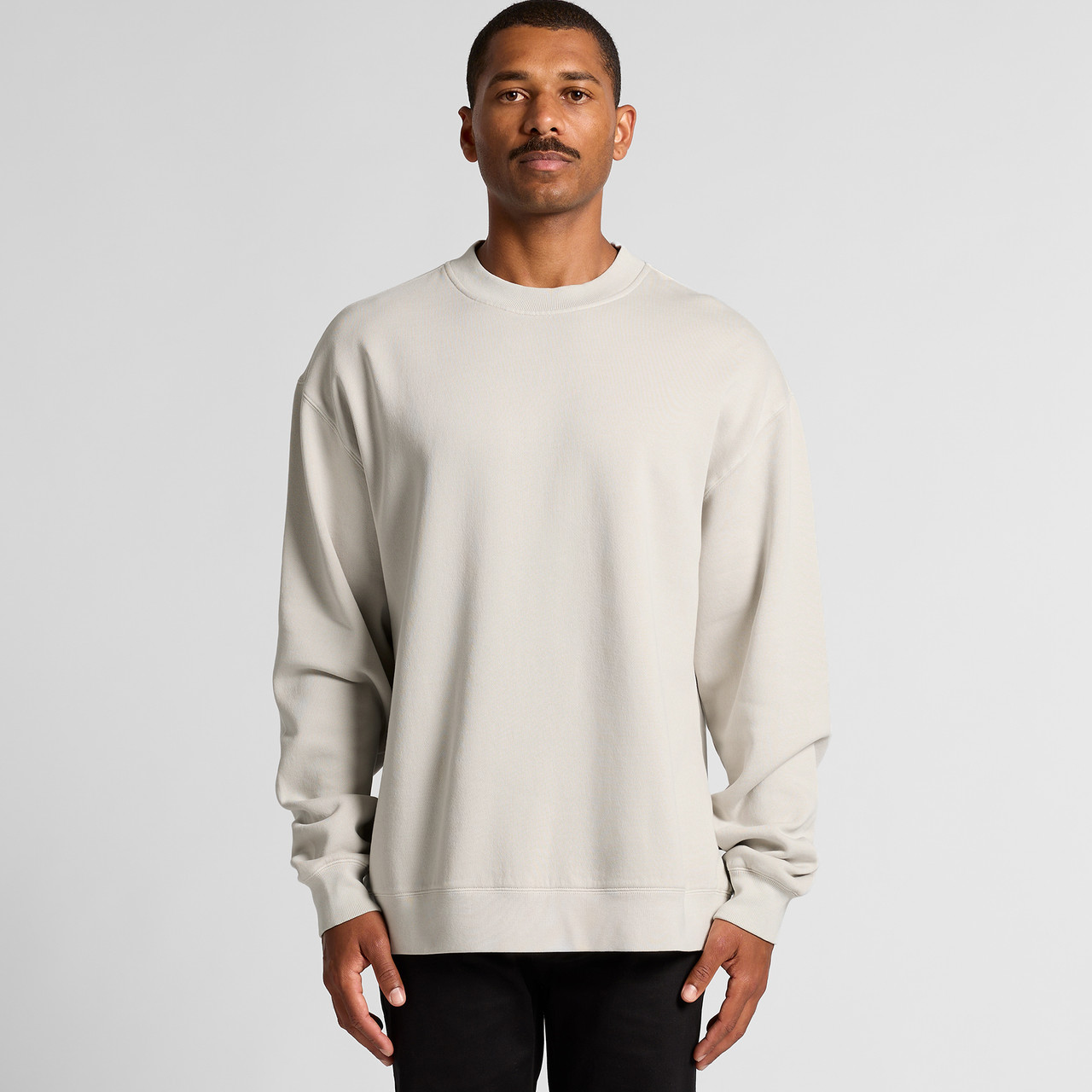 AS Colour Relax Faded Crew