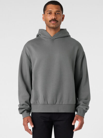 AS Colour Box Minus Hood [-4cm] 5172