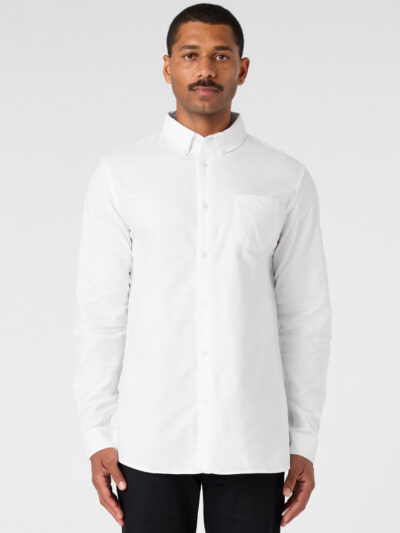 AS Colour Oxford Shirt