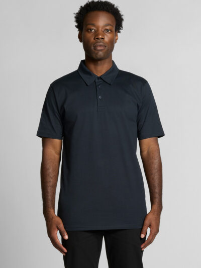 AS Colour Chad Polo