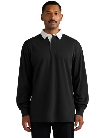 AS Colour Rugby Jersey