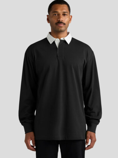 AS Colour Rugby Jersey