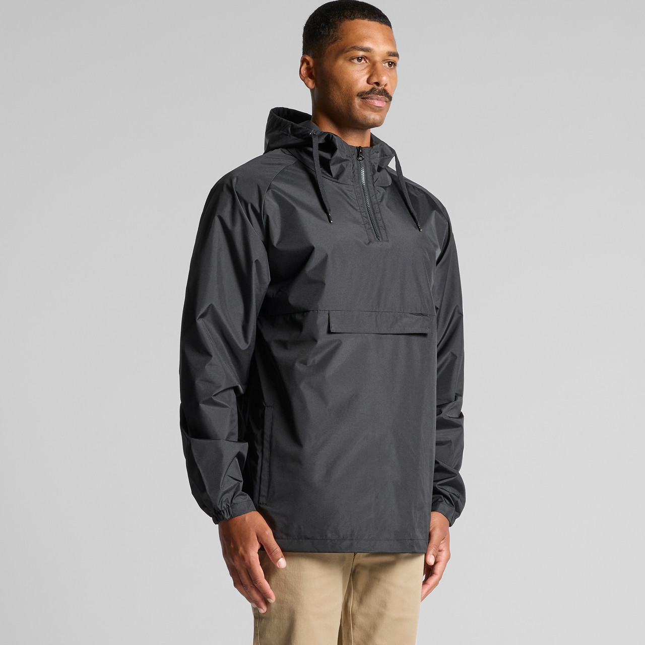 AS Colour Cyrus Windbreaker - Image 3