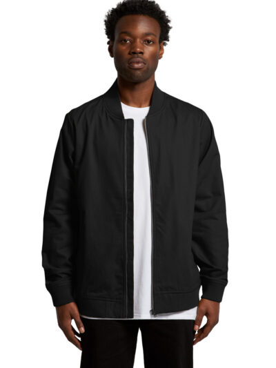 AS Colour Bomber Jacket