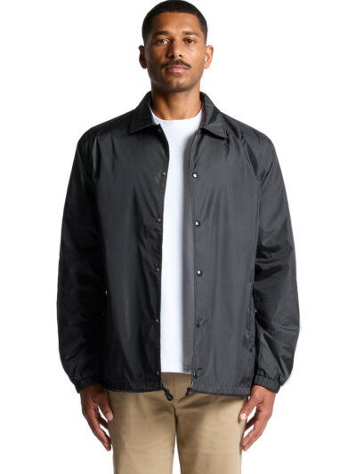 AS Colour Coach Jacket